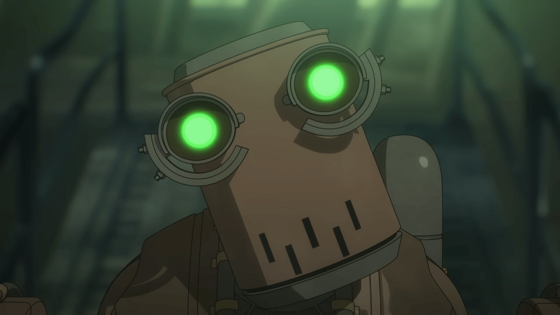 NiER:Automata
