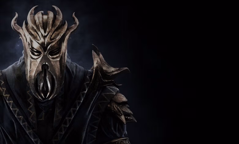 skyrim skyrim
