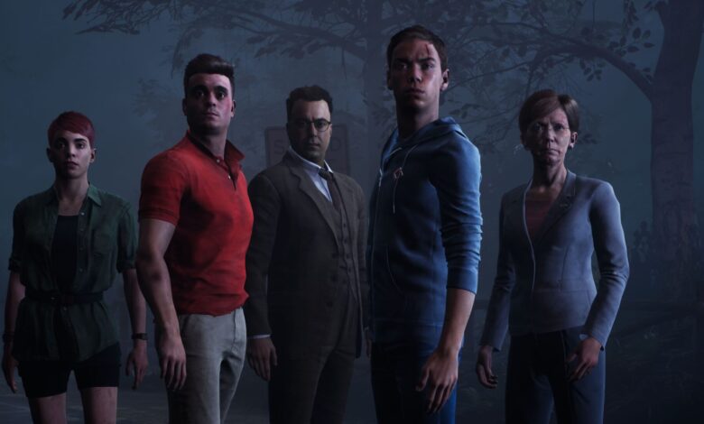 the dark pictures the dark pictures scaled