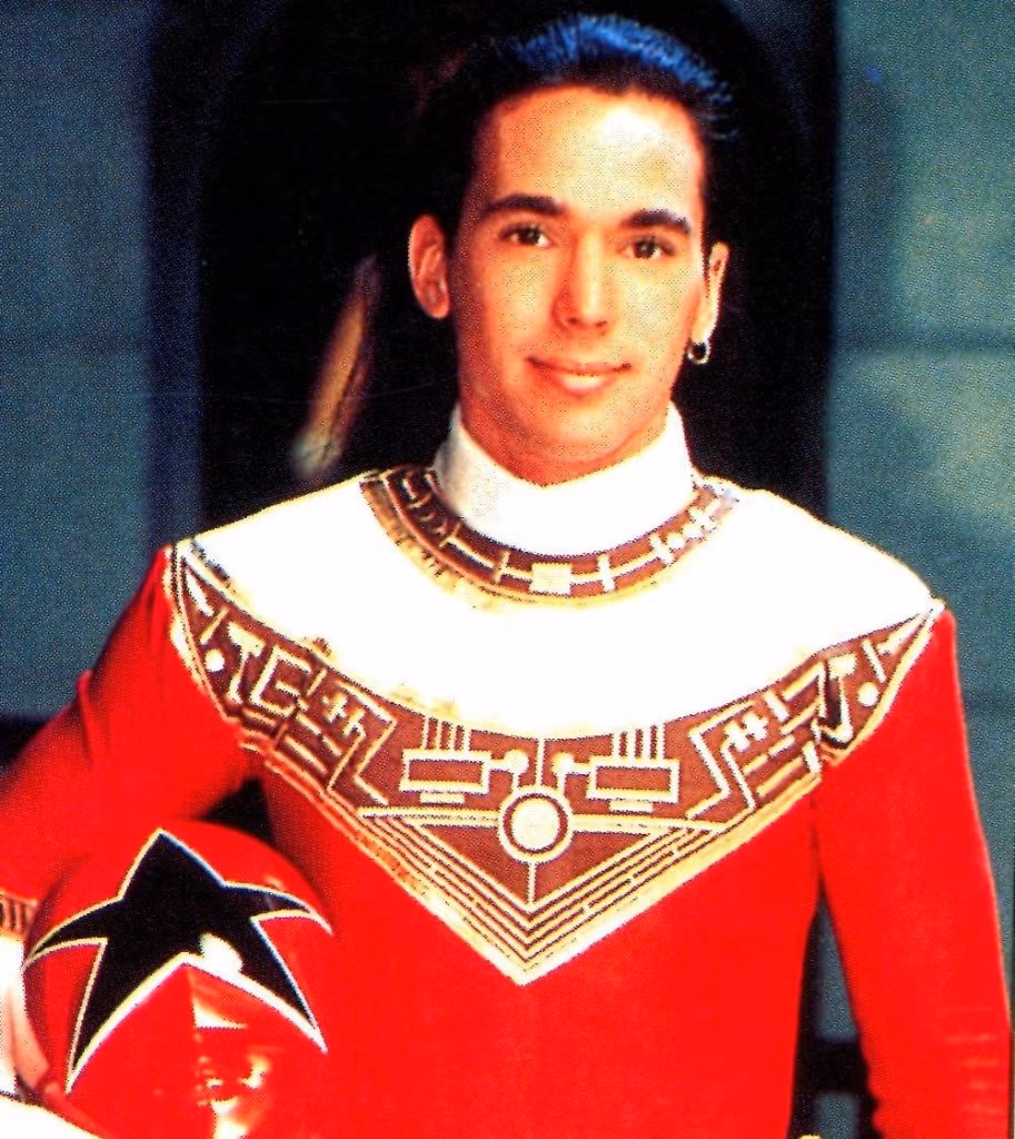 Tommy Oliver