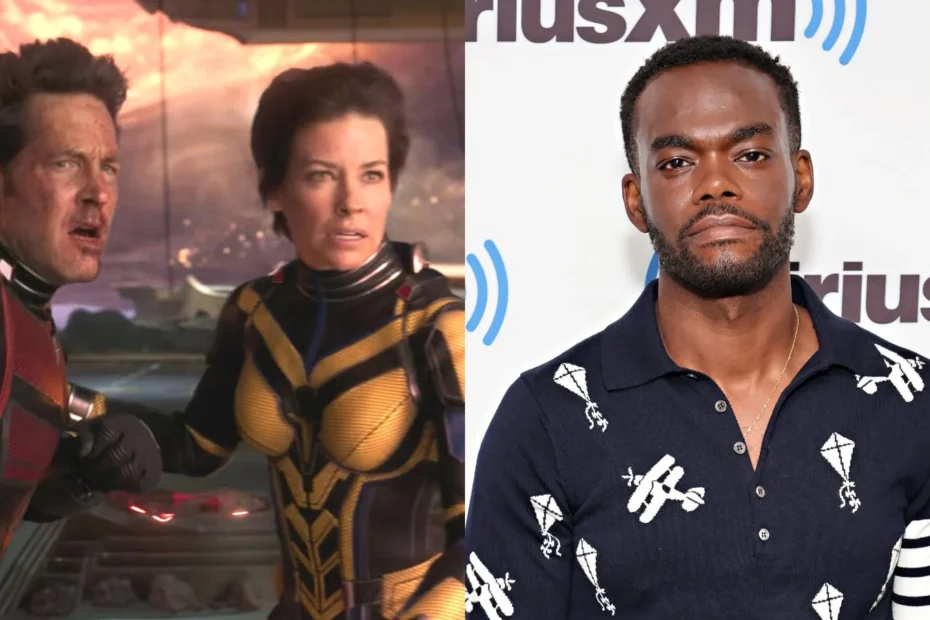 william jackson harper ant-man