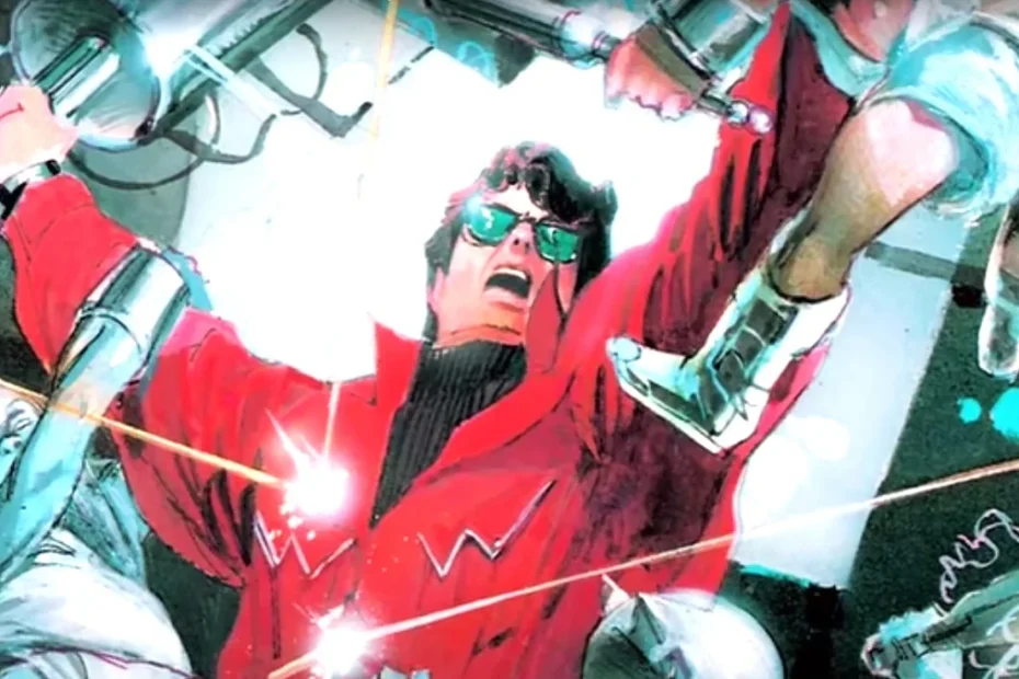 Wonder Man