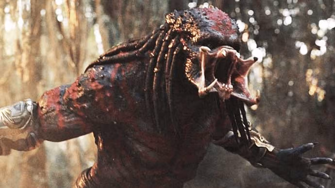 Predator