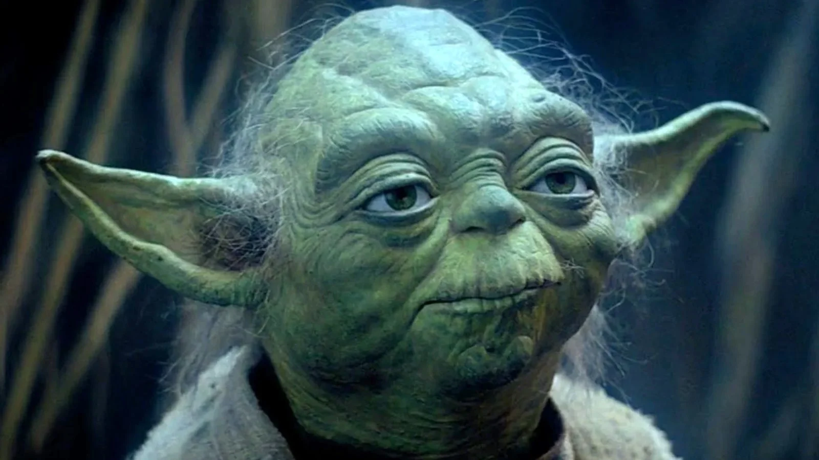 star wars yoda
