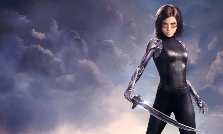 Les 9 meilleurs films live-action basés sur des mangas Alita: Battle Angel