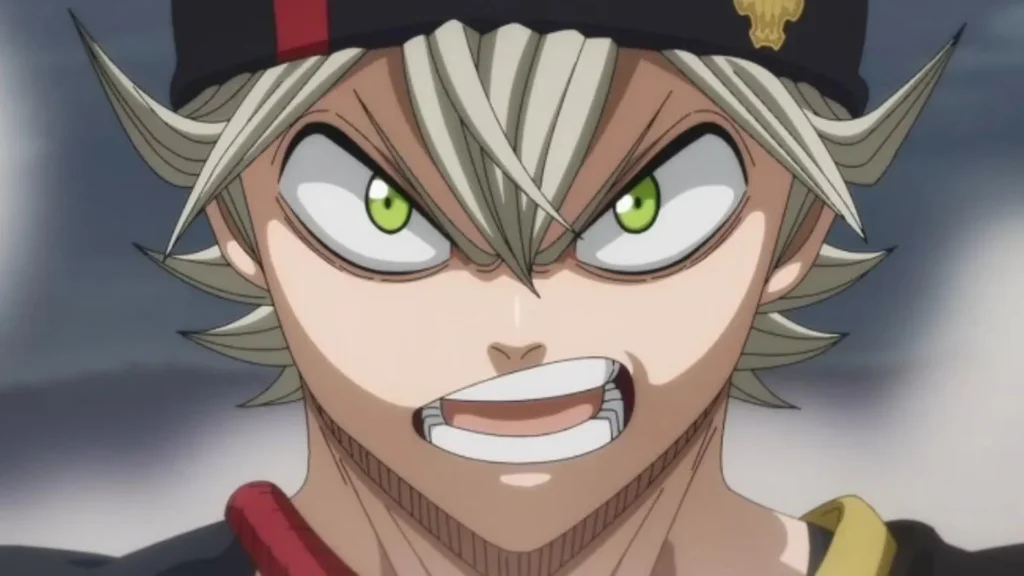 Crunchyroll dévoile le top 10 des meilleurs anime à regarder après la saison 2 de Solo Leveling Black Clover