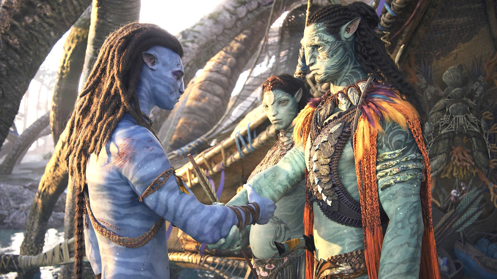 Avatar