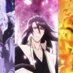 Bleach Bankai