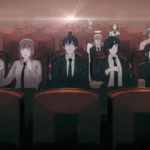 Chainsaw Man Theater