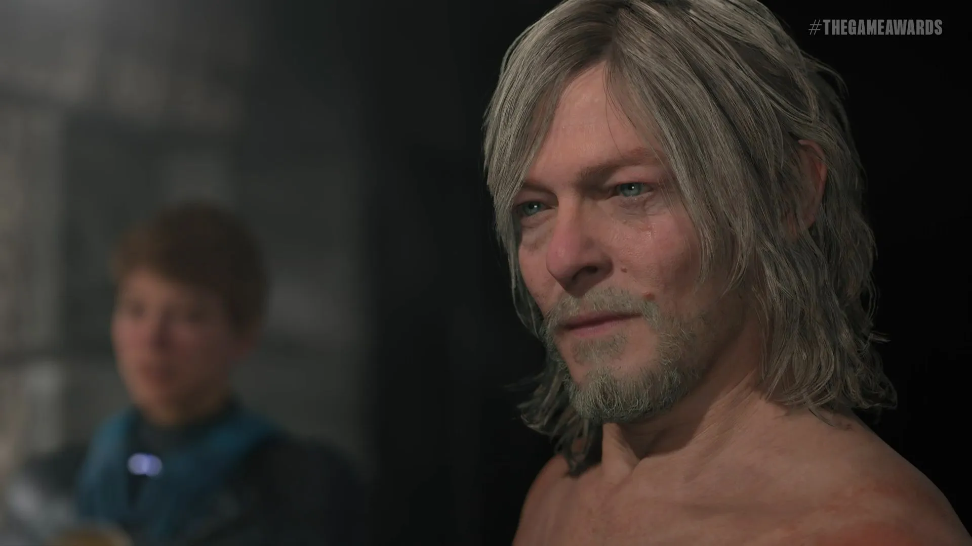 death stranding 2