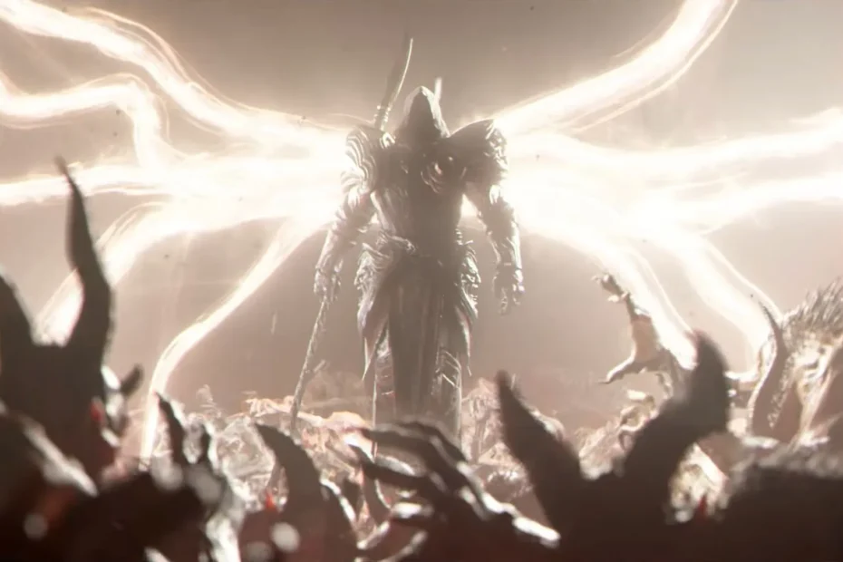 Diablo IV