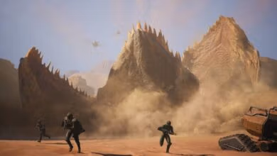 Dune
