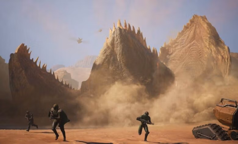 Dune