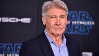 'Je ne suis pas un acteur brillant": Harrison Ford explique pourquoi il a rejoint le MCU Harrison Ford