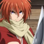 Kenshin le vagabond