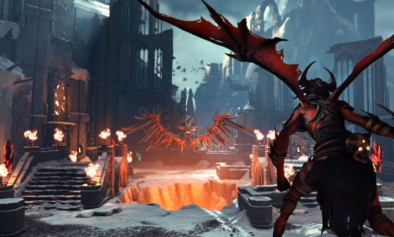 Metal: Hellsinger