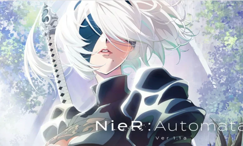 Nier: Automata