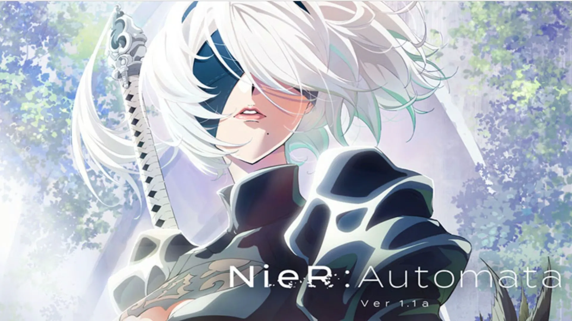 Nier: Automata