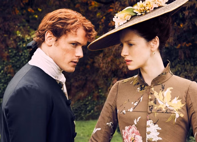 Outlander