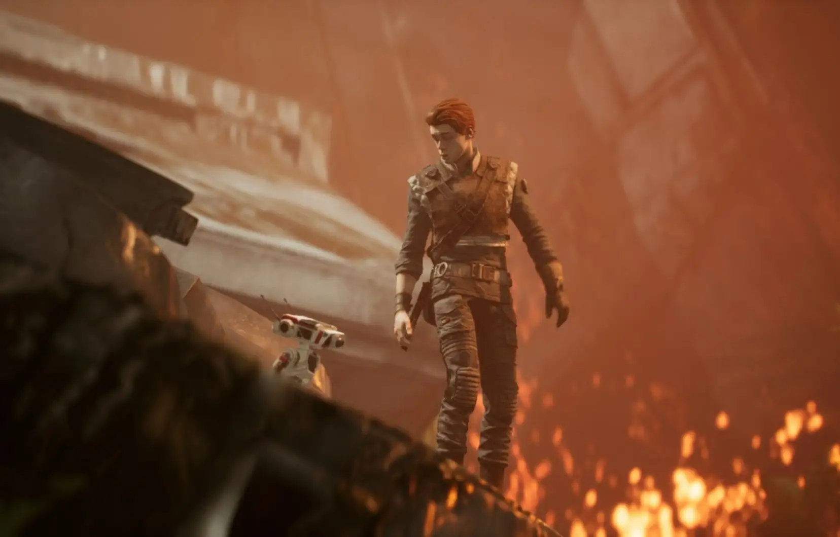 Star Wars: Jedi Fallen Order