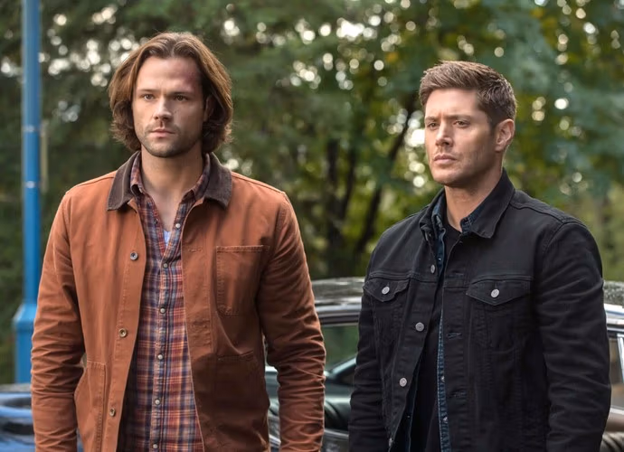 Supernatural