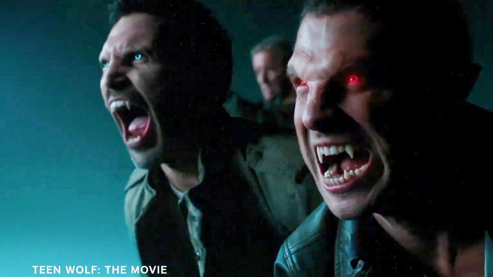 Teen Wolf: The Movie