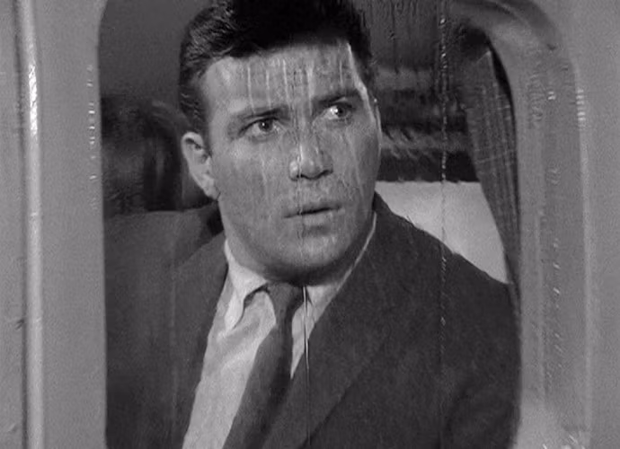 fantastiques The Twilight Zone