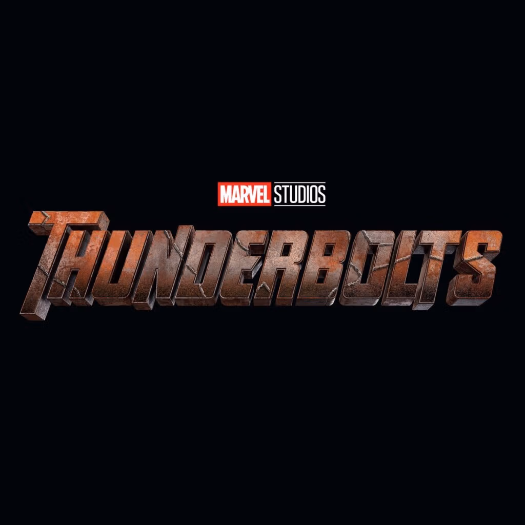 Thunderbolts Marvel Studios