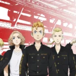 Tokyo Revengers