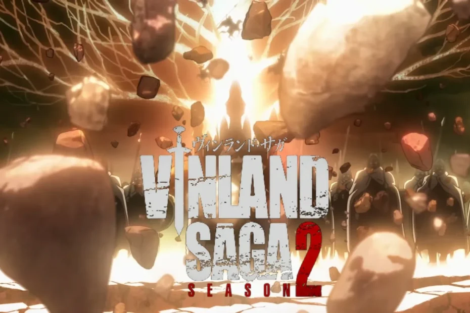 Vinland Saga
