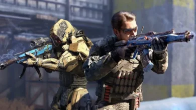 Call of Duty