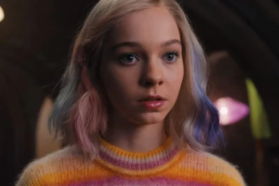 Emma Myers