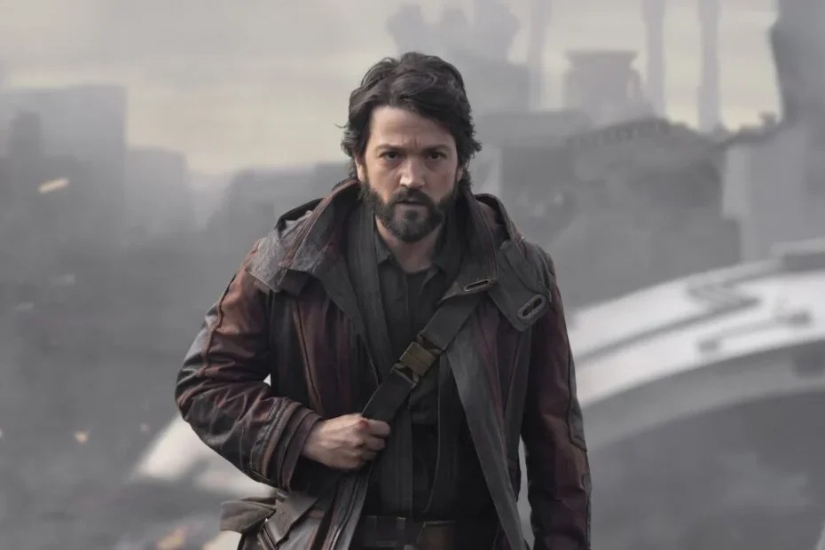 Diego Luna