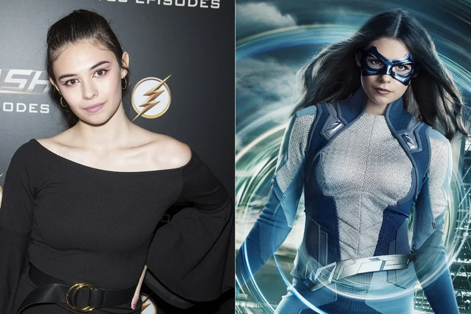 Nicole Maines Dreamer