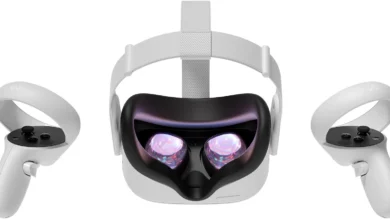 Oculus Quest