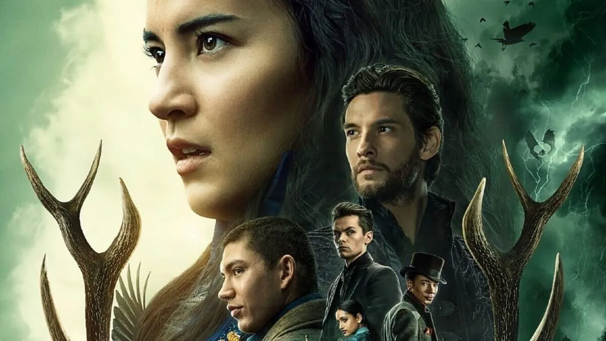 Shadow and Bone: Netflix dévoile enfin la date de sortie de la saison 2