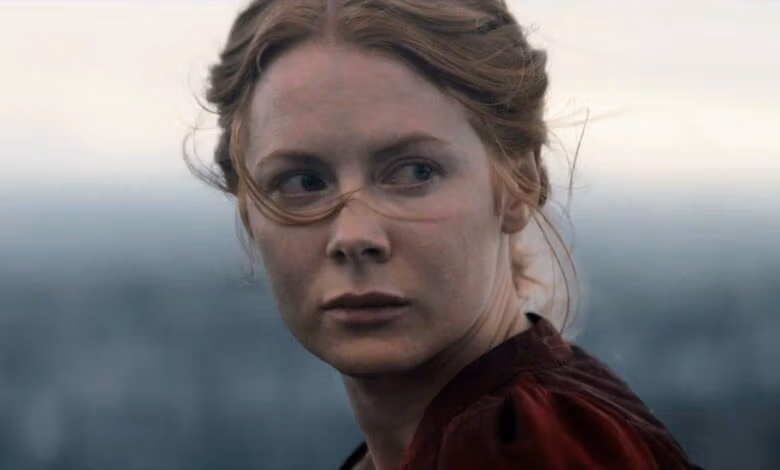 Pourquoi la série «1899» de Netflix a-t-elle été annulée? 1899