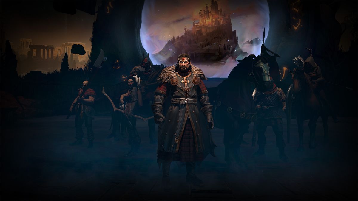 Age of Wonders