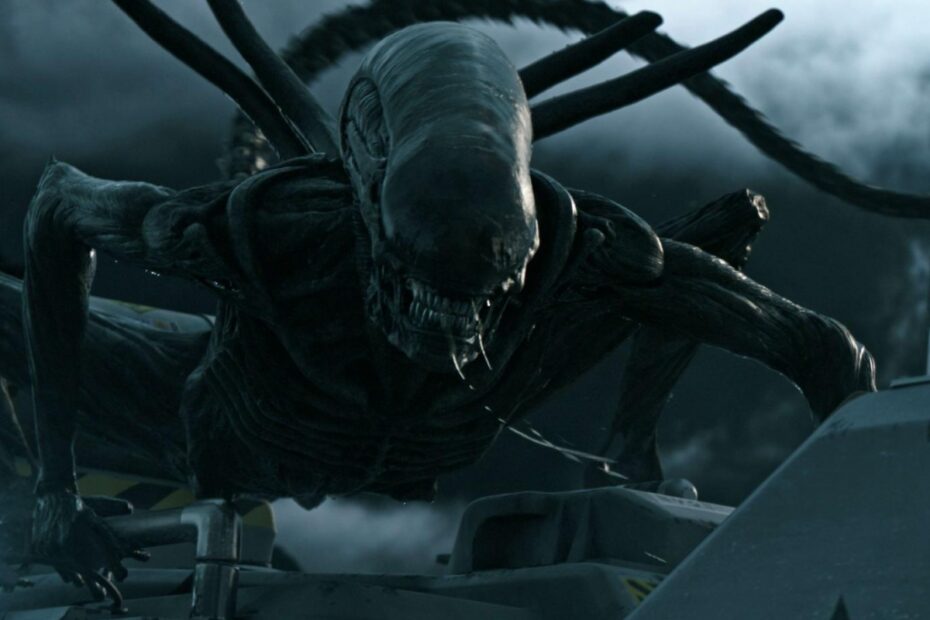 Alien