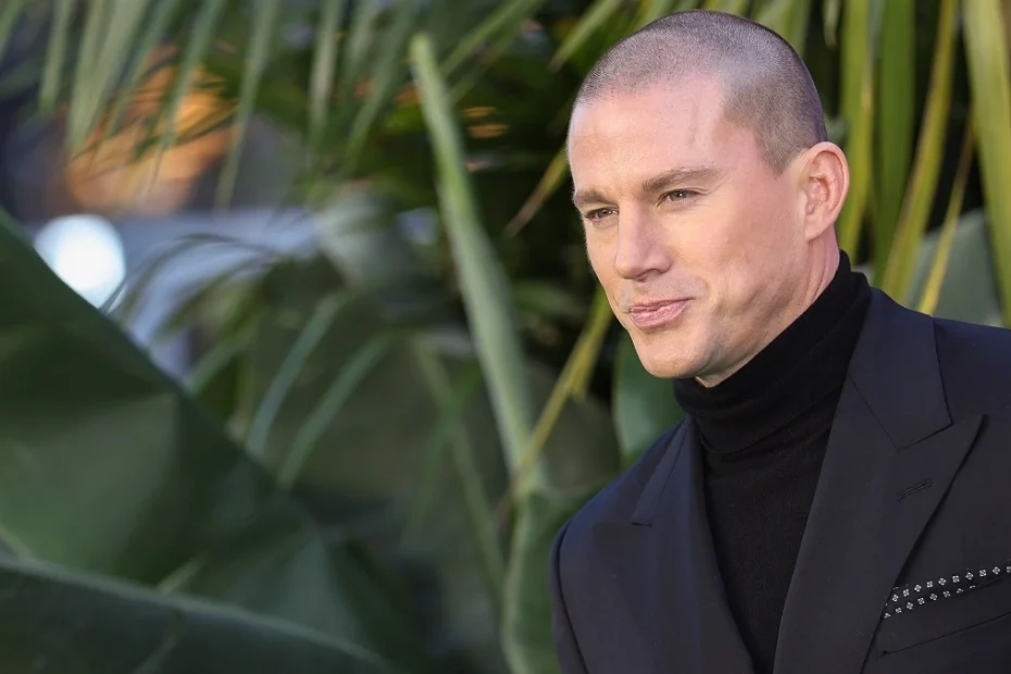 Channing Tatum