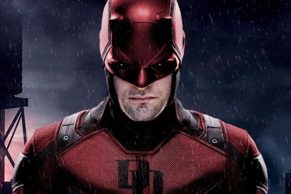 Daredevil
