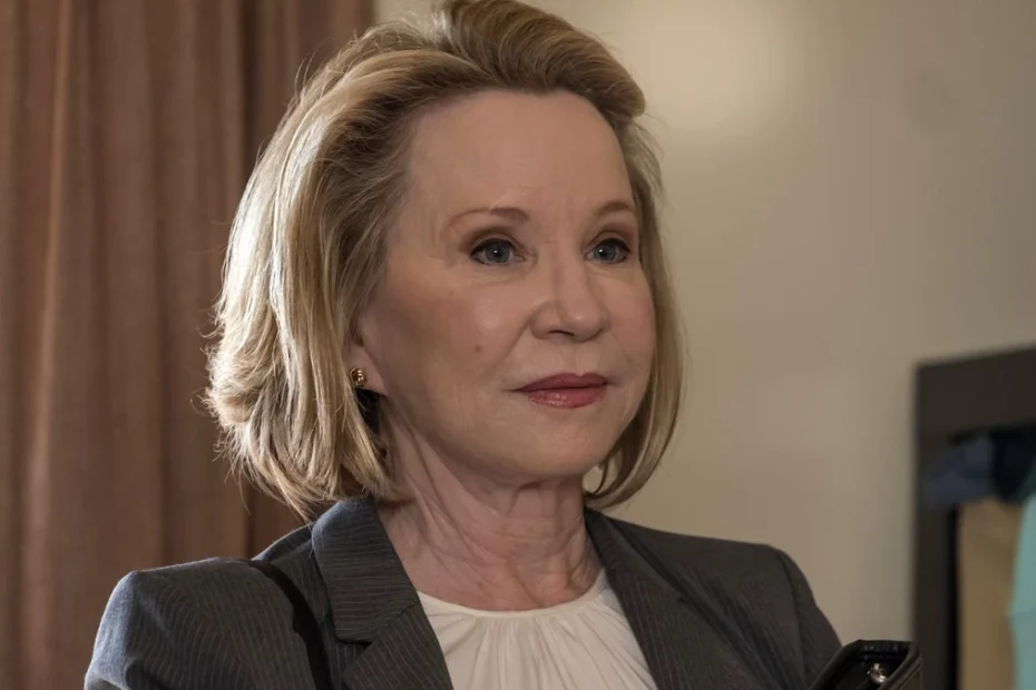 Debra Jo Rupp