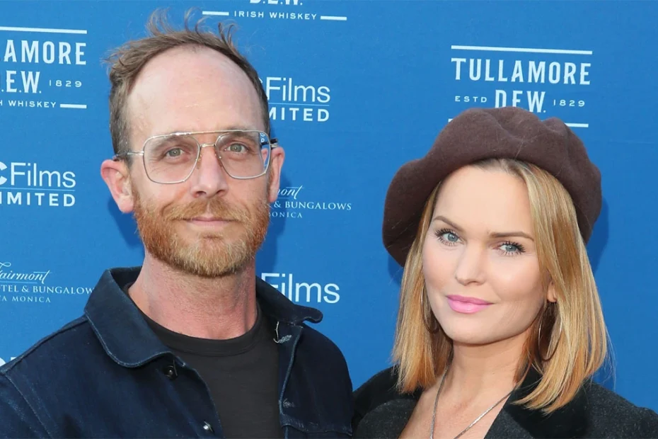 Ethan Embry Sunny Mabrey