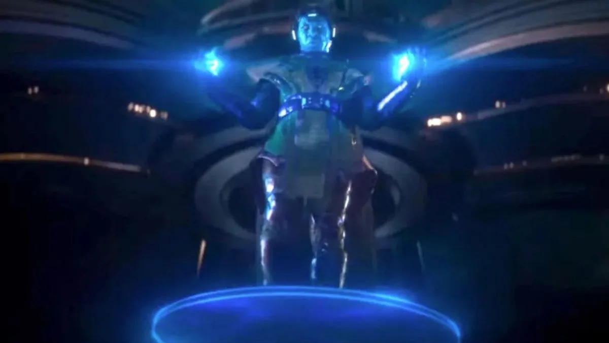 Kang Marvel