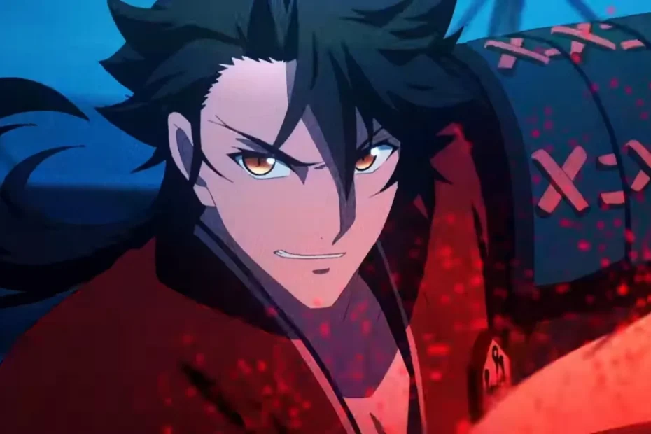 Katsugeki/Touken Ranbu