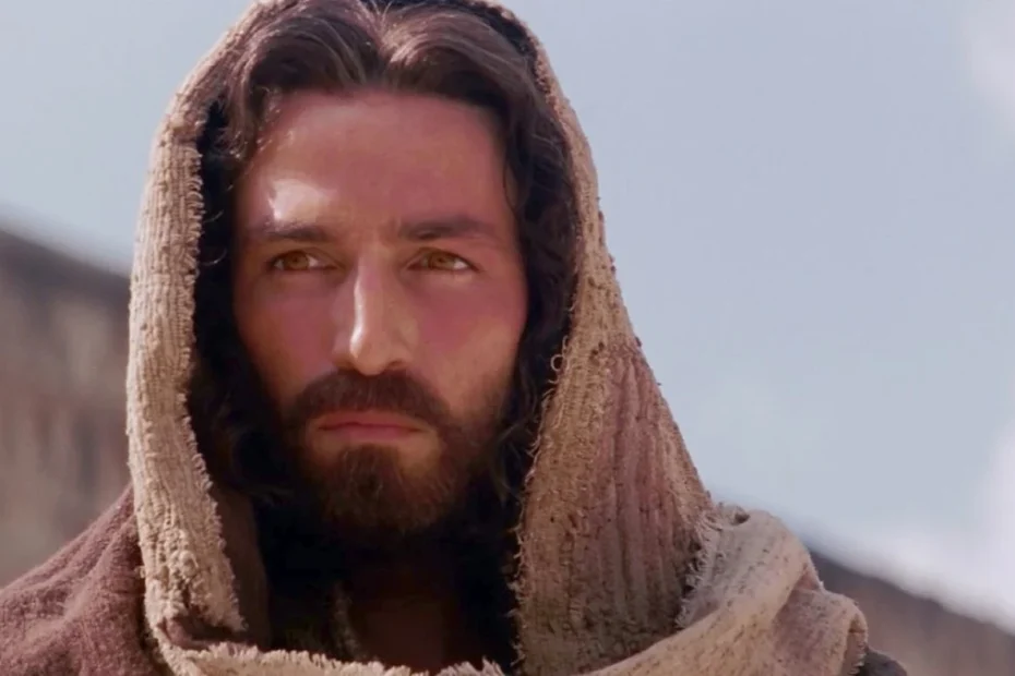 La Passion du Christ 2