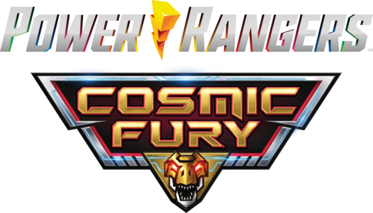 Power Rangers Cosmic Fury