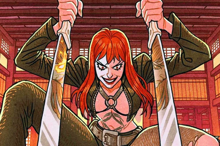 Typhoid Mary