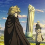 Vinland Saga