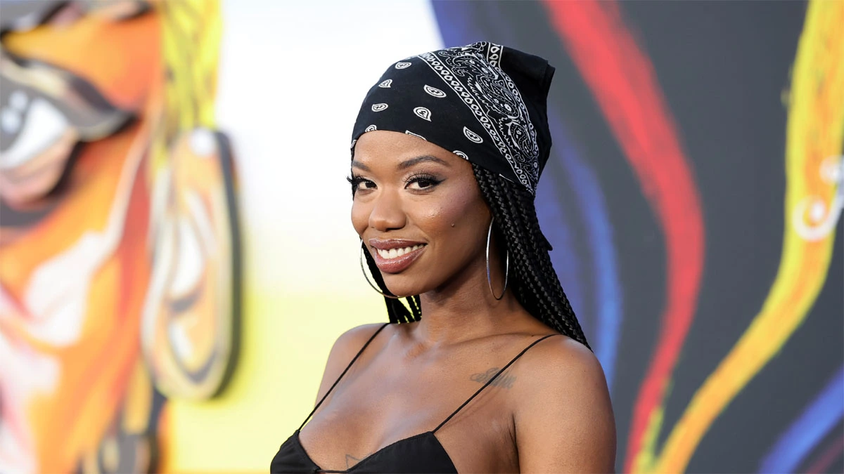 Xosha Roquemore